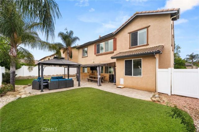 33796 Verbena Avenue, Murrieta, CA 92563