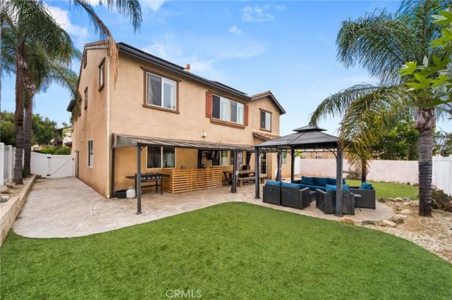 33796 Verbena Avenue, Murrieta, CA 92563