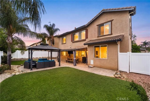 33796 Verbena Avenue, Murrieta, CA 92563