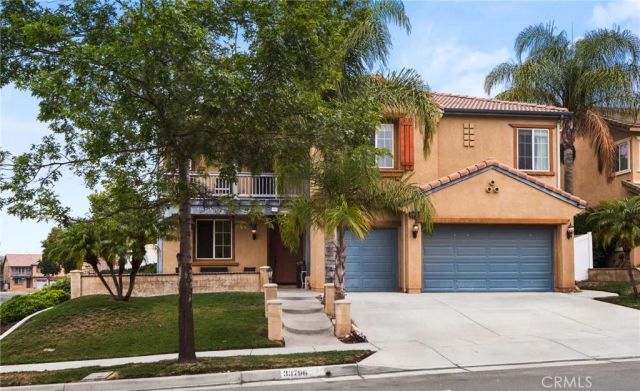 33796 Verbena Avenue, Murrieta, CA 92563