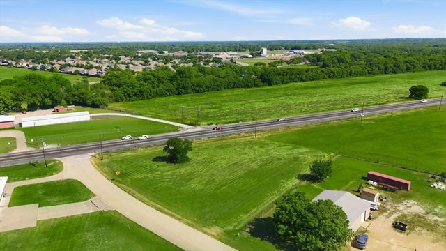 Lot 12B Hawk Lane, Red Oak, TX 75154