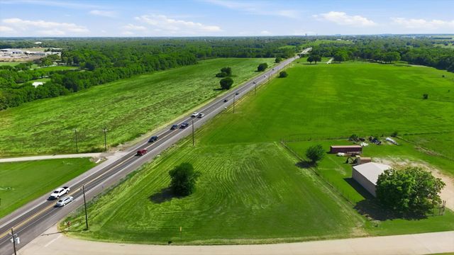 Lot 12B Hawk Lane, Red Oak, TX 75154
