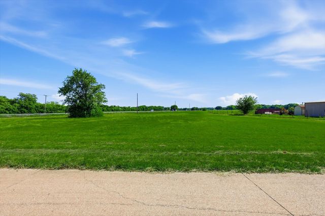 Lot 12B Hawk Lane, Red Oak, TX 75154
