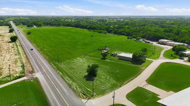 Lot 12B Hawk Lane, Red Oak, TX 75154