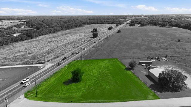 Lot 12B Hawk Lane, Red Oak, TX 75154