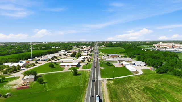 Lot 12B Hawk Lane, Red Oak, TX 75154