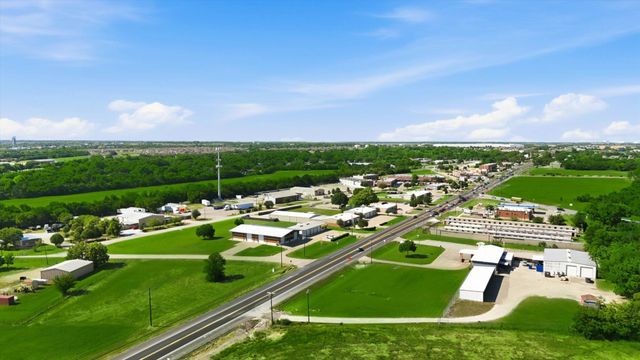 Lot 12B Hawk Lane, Red Oak, TX 75154