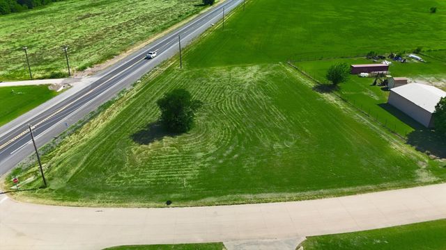 Lot 12B Hawk Lane, Red Oak, TX 75154