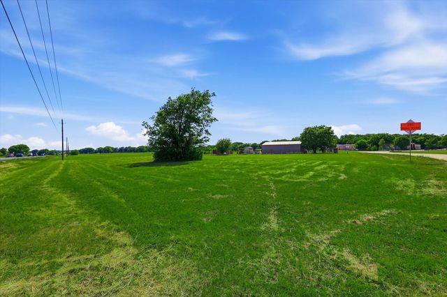 Lot 12B Hawk Lane, Red Oak, TX 75154