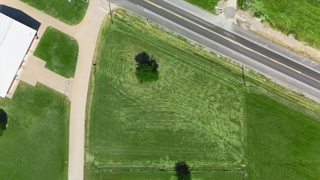 Lot 12B Hawk Lane, Red Oak, TX 75154