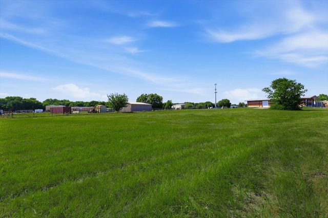Lot 12B Hawk Lane, Red Oak, TX 75154