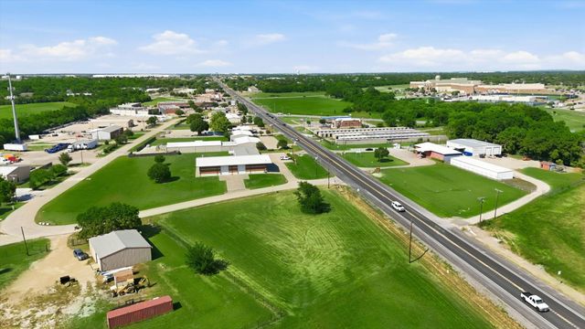 Lot 12B Hawk Lane, Red Oak, TX 75154
