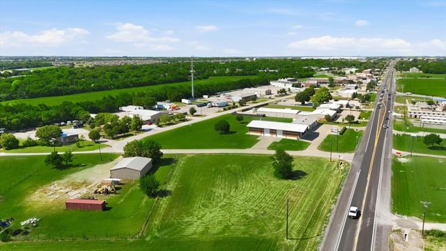 Lot 12B Hawk Lane, Red Oak, TX 75154