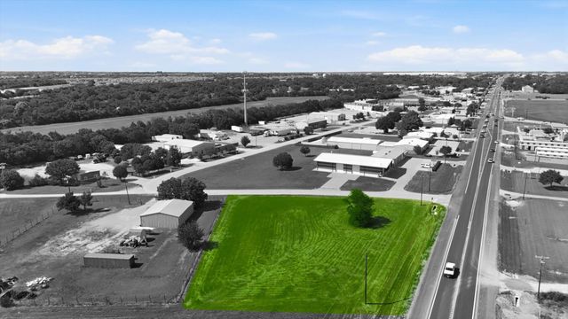 Lot 12B Hawk Lane, Red Oak, TX 75154