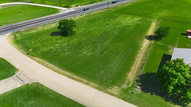 Lot 12B Hawk Lane, Red Oak, TX 75154