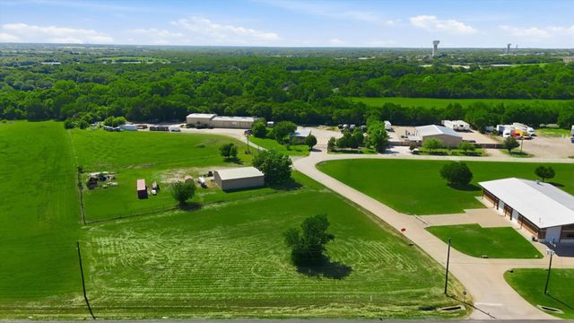 Lot 12B Hawk Lane, Red Oak, TX 75154