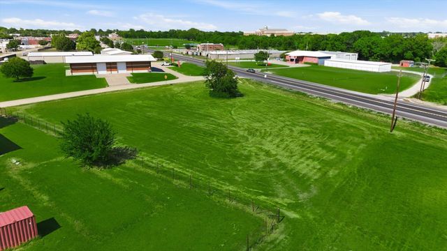 Lot 12B Hawk Lane, Red Oak, TX 75154