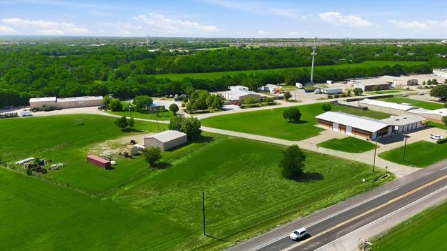 Lot 12B Hawk Lane, Red Oak, TX 75154