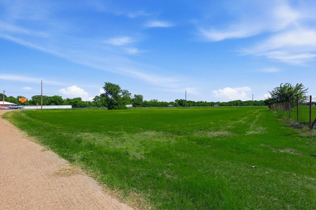Lot 12B Hawk Lane, Red Oak, TX 75154