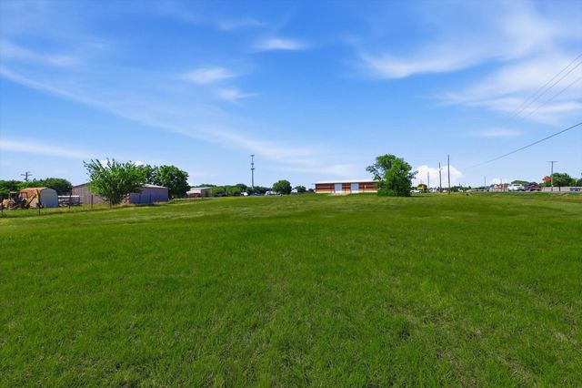 Lot 12B Hawk Lane, Red Oak, TX 75154