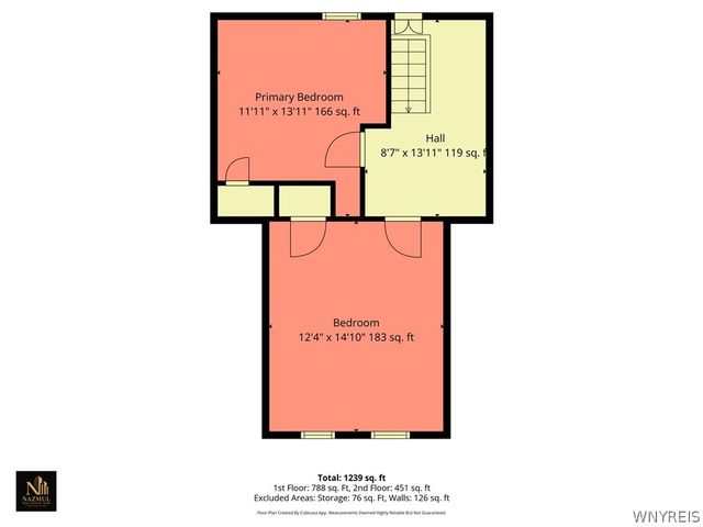 198 Grape Street, Buffalo, NY 14204