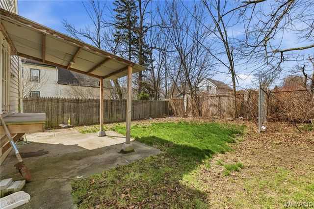 198 Grape Street, Buffalo, NY 14204