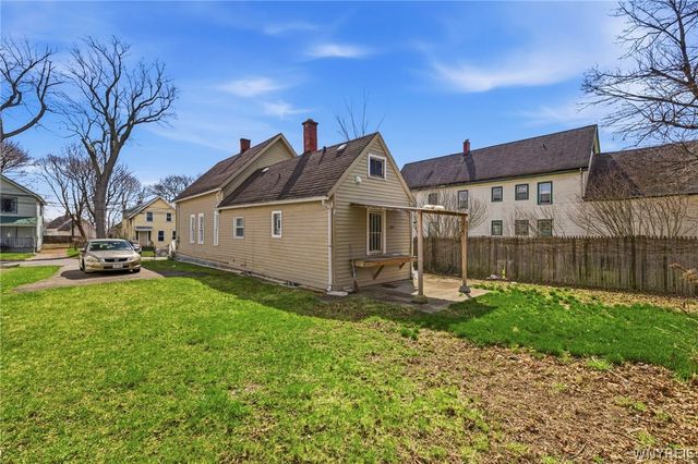 198 Grape Street, Buffalo, NY 14204