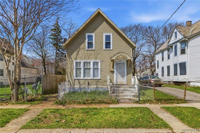198 Grape Street, Buffalo, NY 14204
