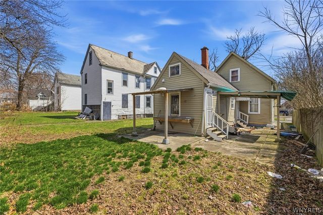 198 Grape Street, Buffalo, NY 14204