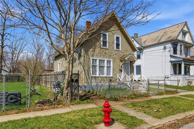 198 Grape Street, Buffalo, NY 14204