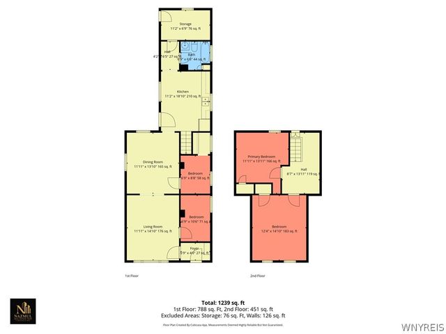 198 Grape Street, Buffalo, NY 14204