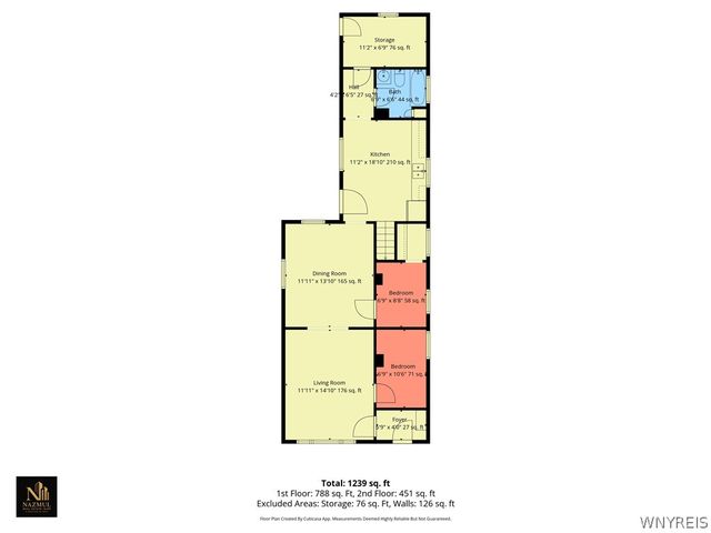 198 Grape Street, Buffalo, NY 14204