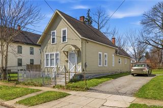 198 Grape Street, Buffalo, NY 14204