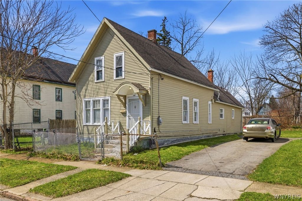 198 Grape Street, Buffalo, NY 14204