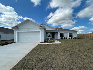 416 CENTRAL AVENUE, Frostproof, FL 33843