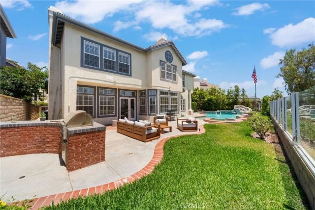 25842 Elderbrook, Laguna Hills, CA 92653