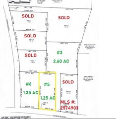 0 Old Quick, Fayetteville, TN 37334