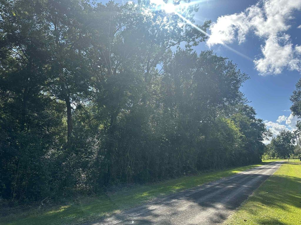 0 Main Street, Winnie, TX 77665