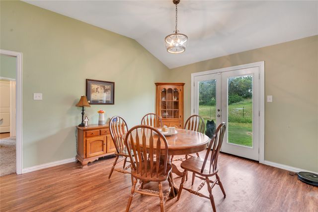190 Emerald Drive, Weatherford, TX 76087
