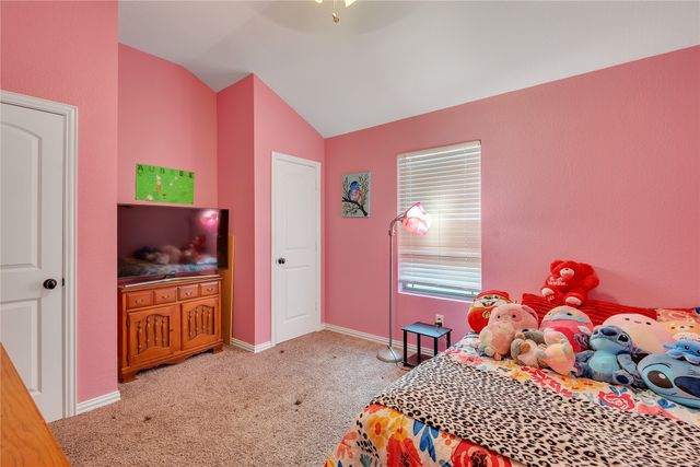 190 Emerald Drive, Weatherford, TX 76087