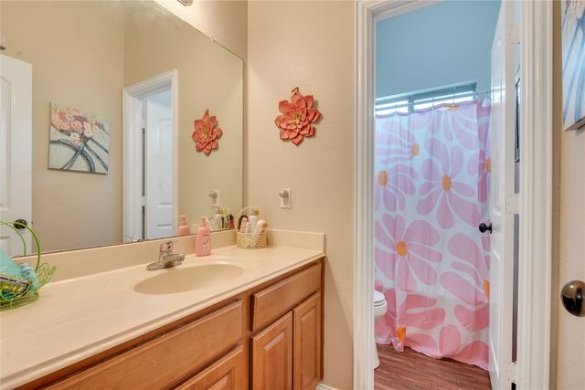 190 Emerald Drive, Weatherford, TX 76087