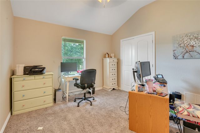 190 Emerald Drive, Weatherford, TX 76087