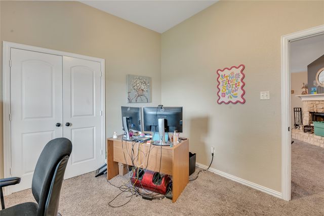 190 Emerald Drive, Weatherford, TX 76087