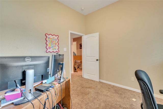 190 Emerald Drive, Weatherford, TX 76087