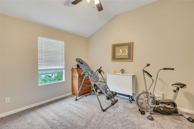 190 Emerald Drive, Weatherford, TX 76087