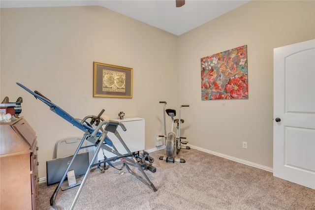 190 Emerald Drive, Weatherford, TX 76087