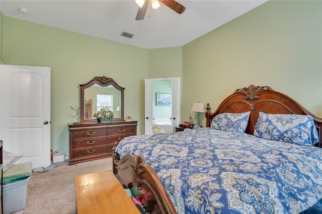 190 Emerald Drive, Weatherford, TX 76087