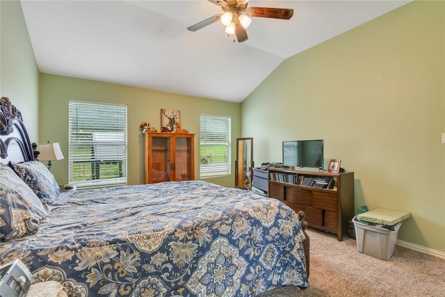 190 Emerald Drive, Weatherford, TX 76087