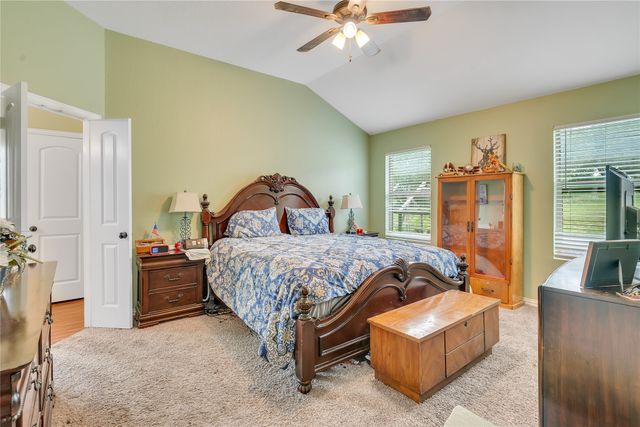 190 Emerald Drive, Weatherford, TX 76087