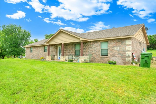 190 Emerald Drive, Weatherford, TX 76087